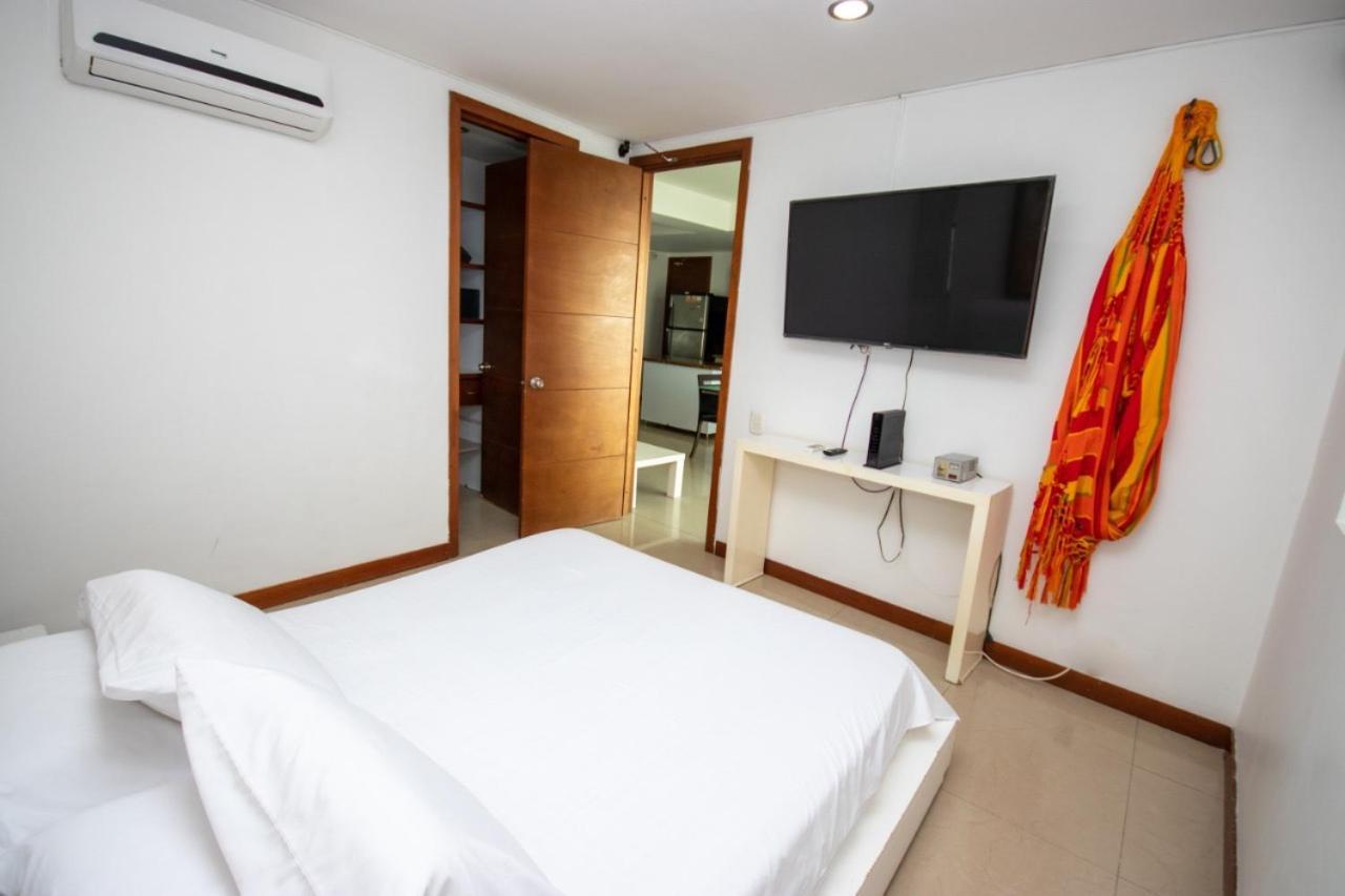 Apartamento Excelente Palmetto Con Vista Al Mar