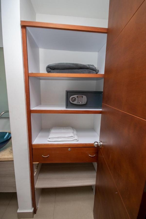 Apartamento Excelente Palmetto Con Vista Al Mar *