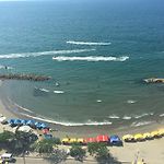 Excelente Apartamento Palmetto Con Vista Al Mar