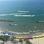 Excelente Apartamento Palmetto Con Vista Al Mar