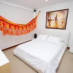 Excelente Apartamento Palmetto Con Vista Al Mar