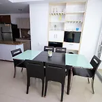 Excelente Apartamento Palmetto Con Vista Al Mar
