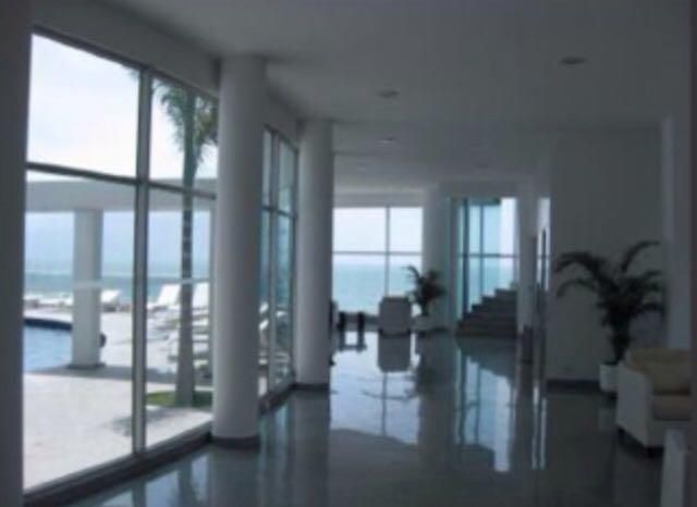 Apartment Excelente Palmetto Con Vista Al Mar