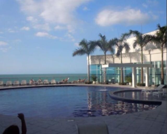 Apartment Excelente Palmetto Con Vista Al Mar *