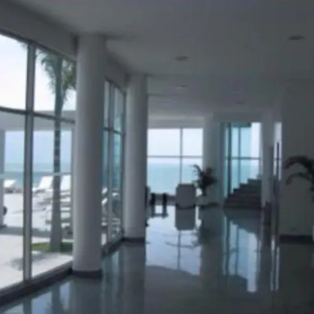 Apartment Excelente Palmetto Con Vista Al Mar