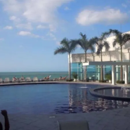 Apartment Excelente Palmetto Con Vista Al Mar *