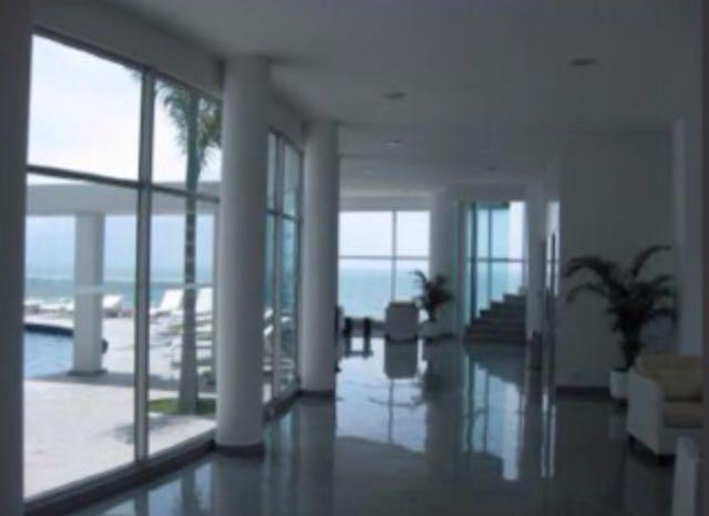 Apartamento Excelente Palmetto Con Vista Al Mar