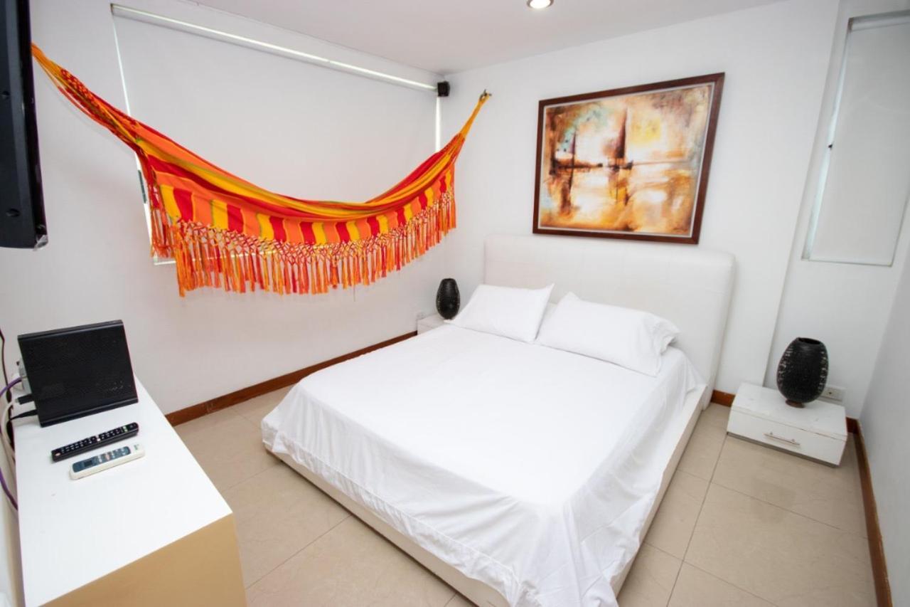 Excelente Palmetto Con Vista Al Mar Apartamento *